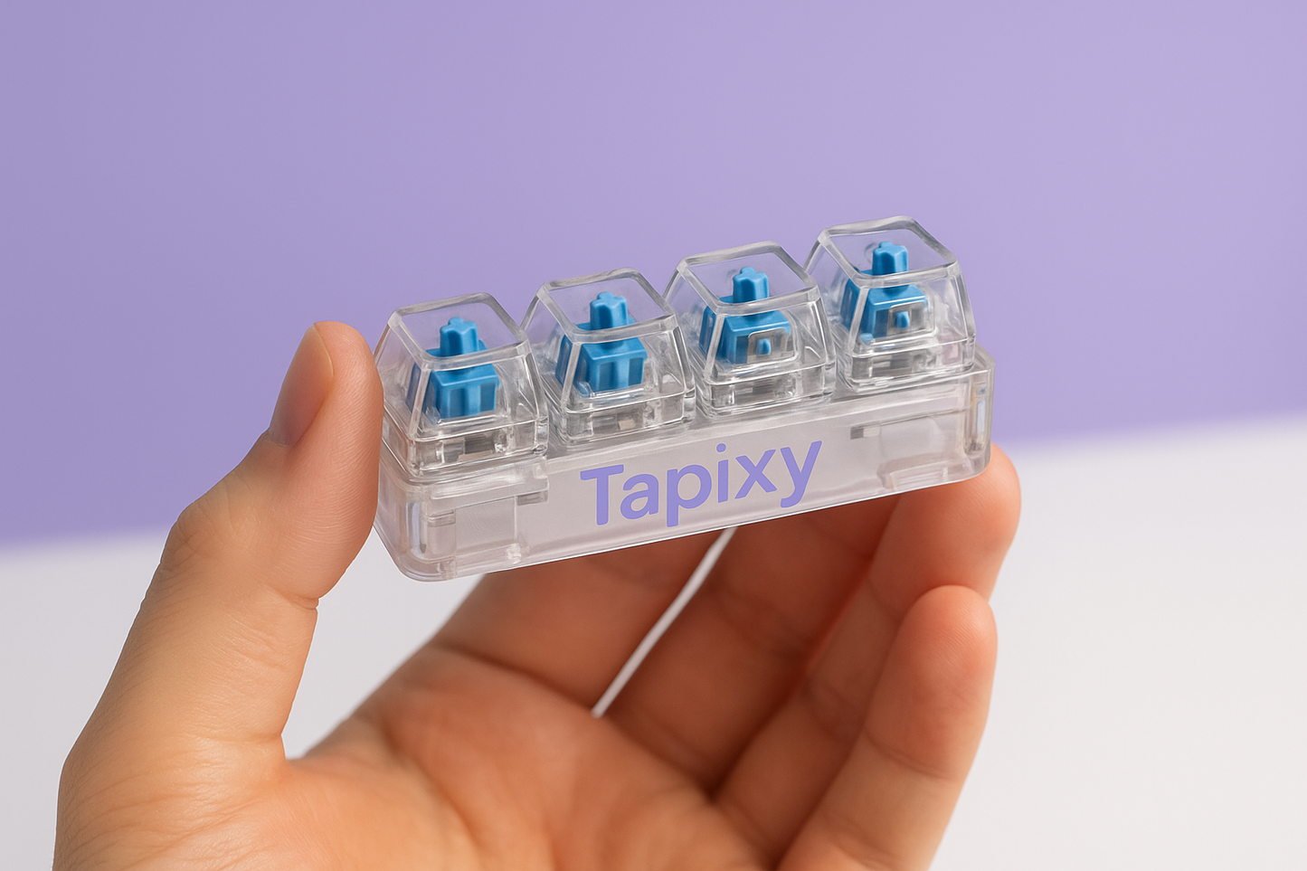 Tapixy™