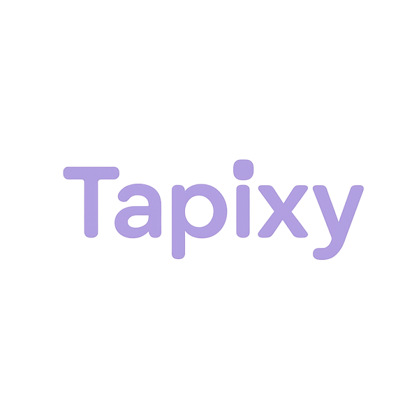 Tapixy™